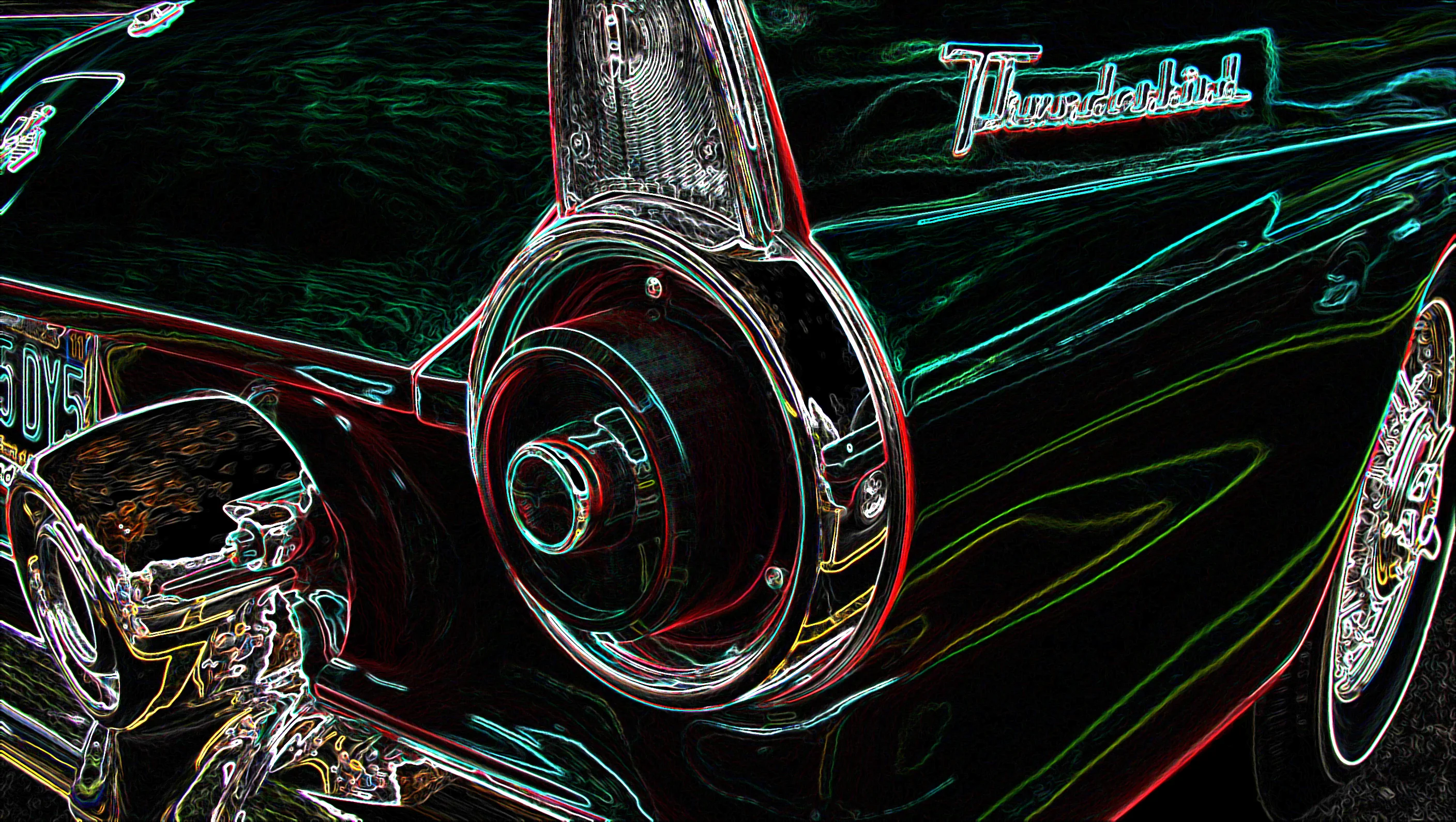 Thunderbird